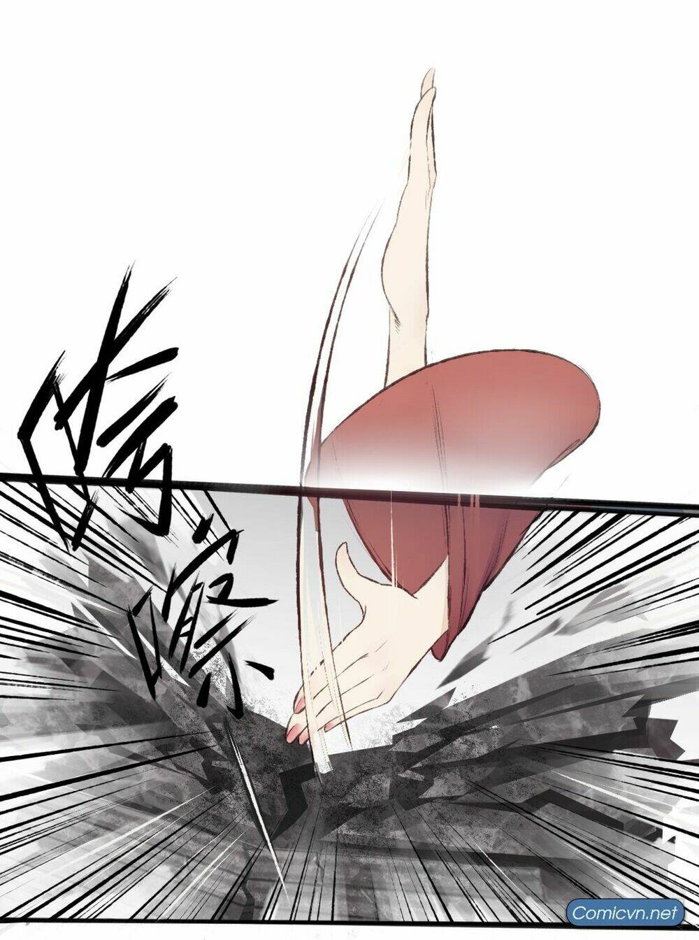 Mạnh Bà Truy Phu Ký: Chapter 13