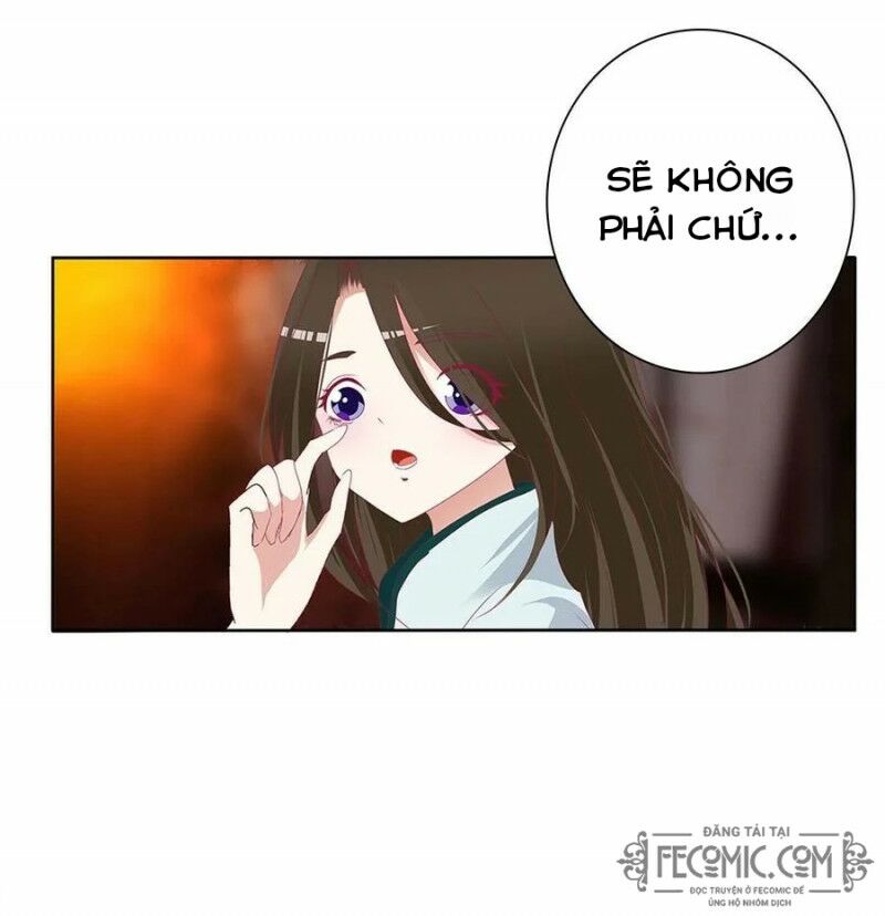 Thông Linh Phi: Chapter 722