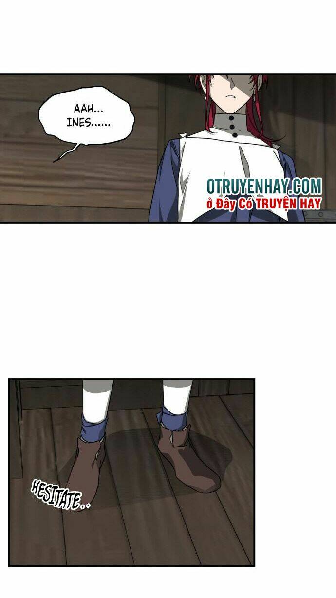 LÂU ĐÀI VÔ DANH: Chapter 30