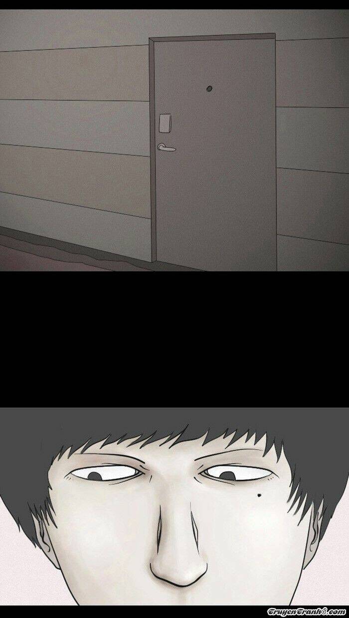 Thứ Sáu: Những Câu Chuyện Cấm: Chapter 19