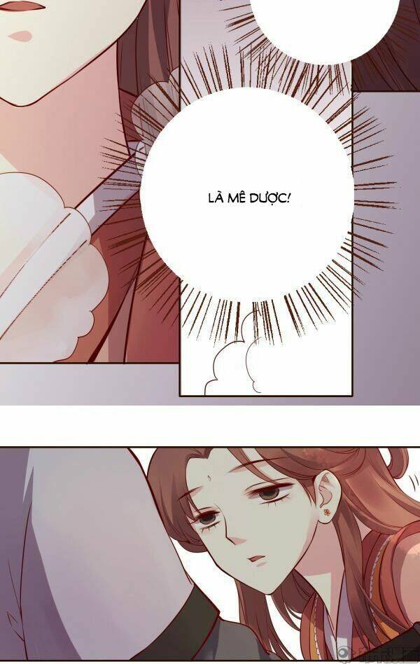 Yến Sơn Phái Và Bách Hoa Môn: Chapter 136