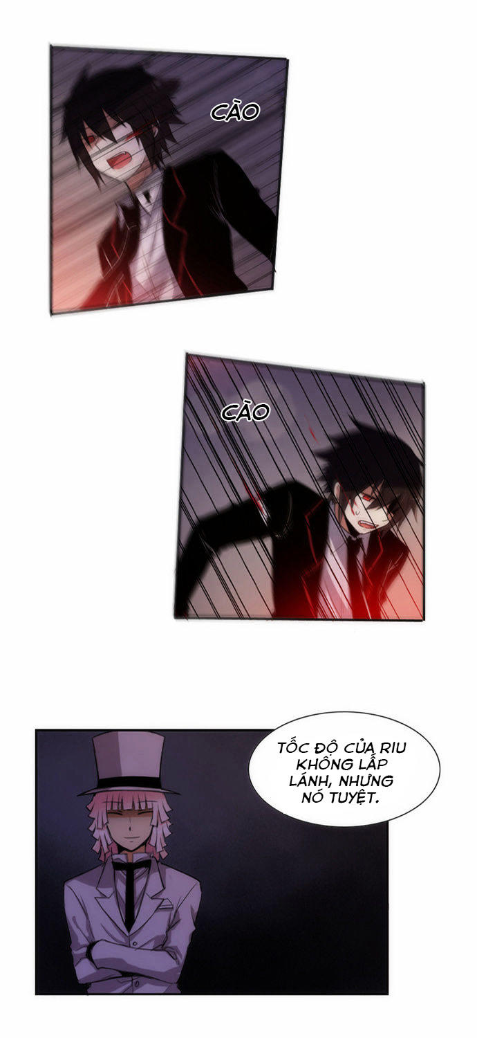 Crepuscule (Yamchi): Chapter 55