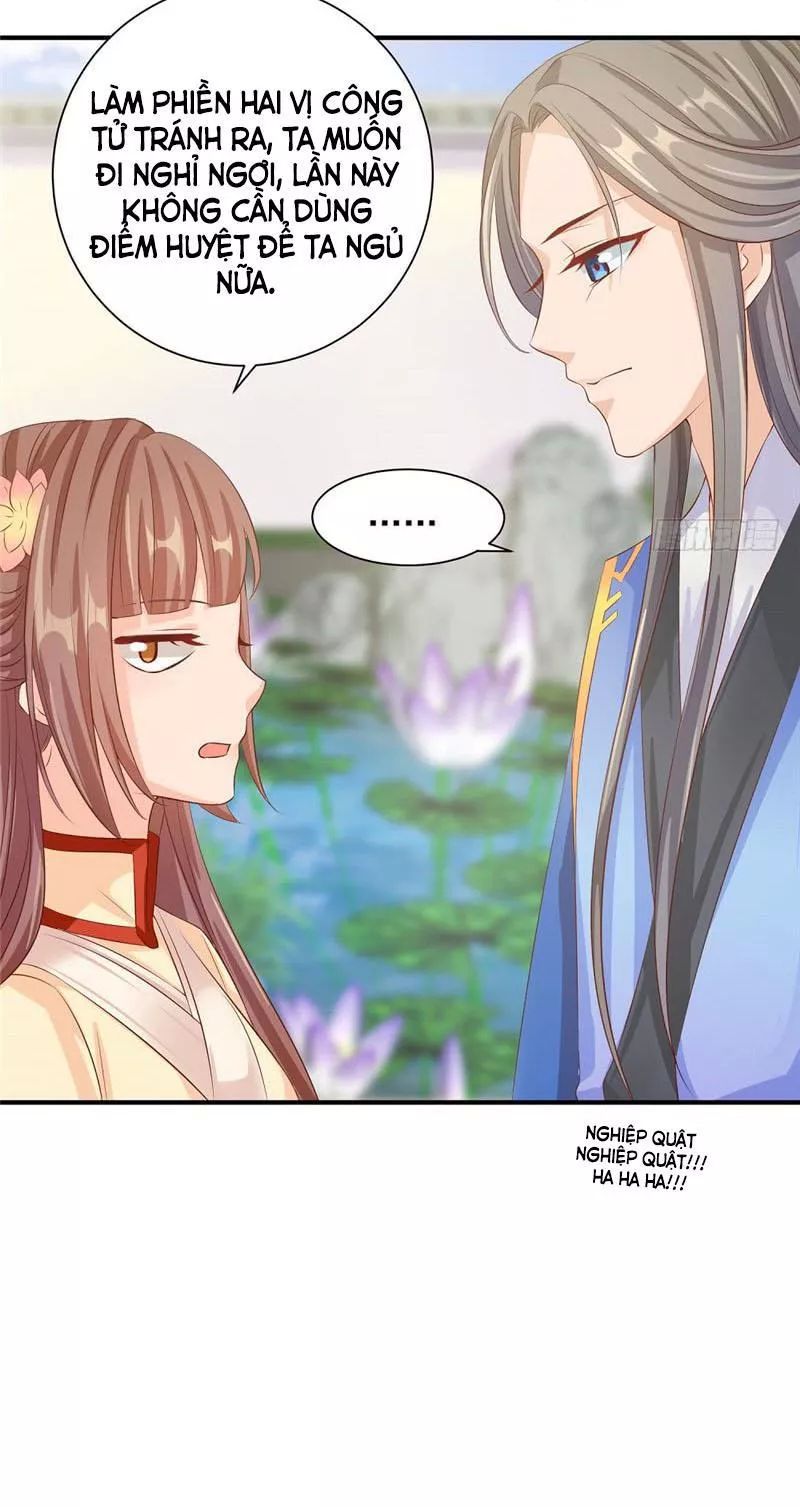Võ Lâm Manh Chủ: Chapter 32