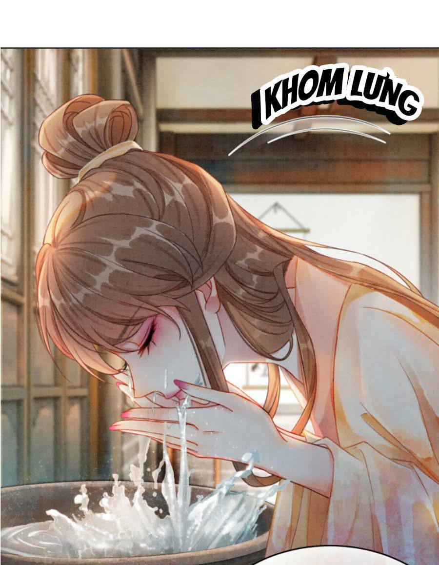 Xung Hỉ Vương Phi: Chapter 22