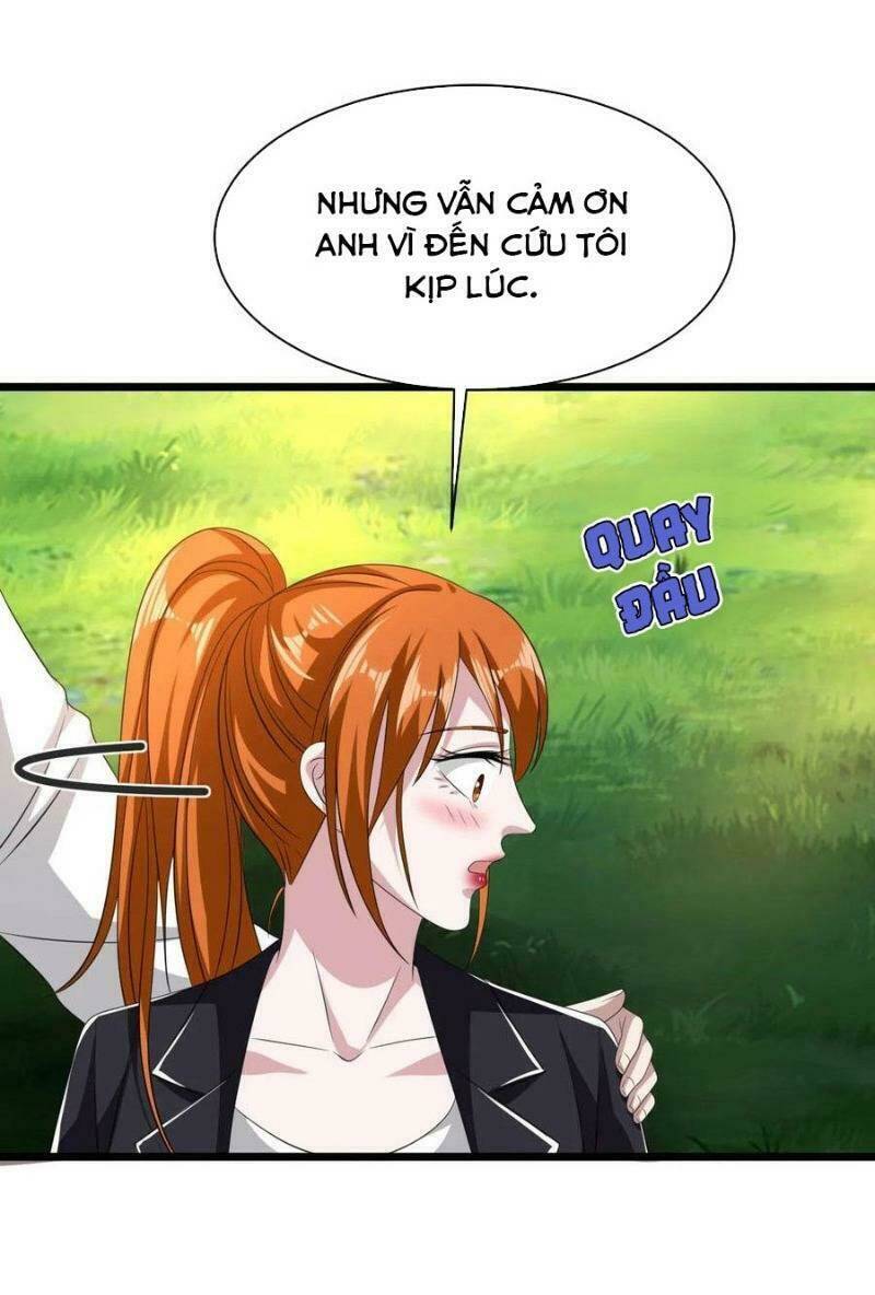 Đô Thị Tà Vương: Chapter 46