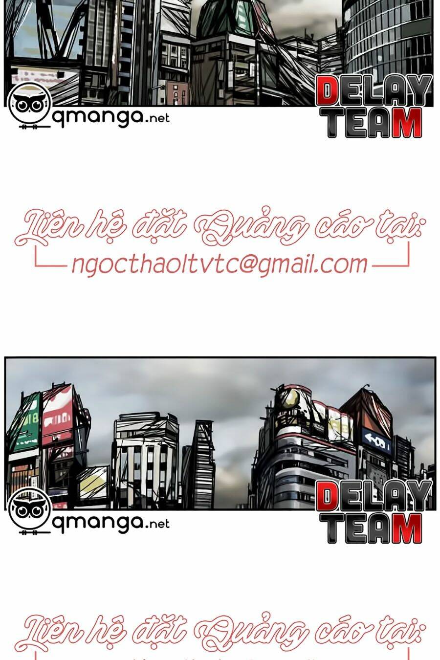 Thợ Săn Đầu Tiên: Chapter 56