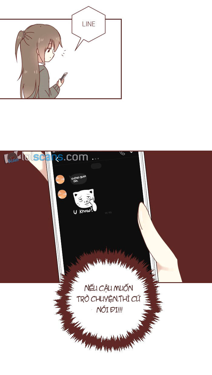 From Nightmare To Love: Chapter 5
