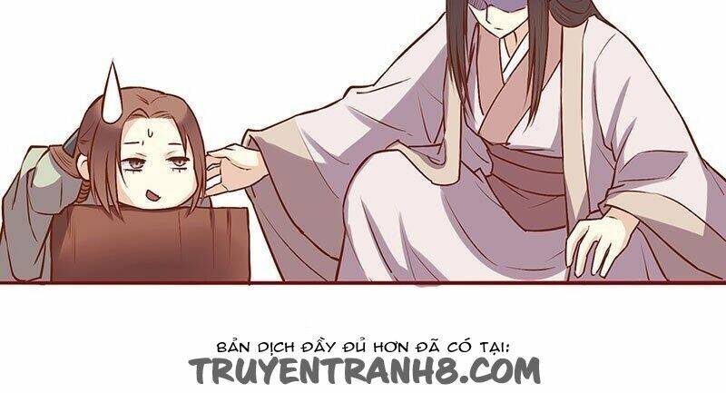 Yến Sơn Phái Và Bách Hoa Môn: Chapter 36