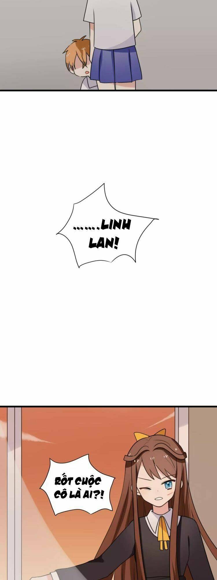 Tiểu Miêu Và Hắc Diệu Thạch: Chapter 20