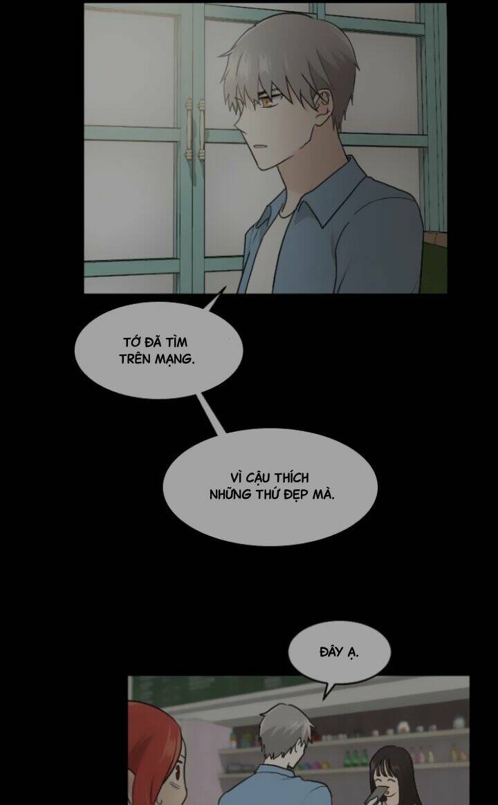 Người Đẹp Gangnam: Chapter 49