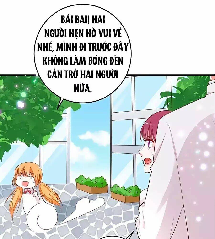 Thịnh Thế Hoa Sủng: Tôi Bị Bắt Làm Tù Binh: Chapter 10