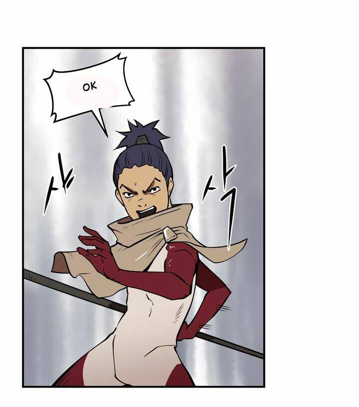 Raid: Chapter 29