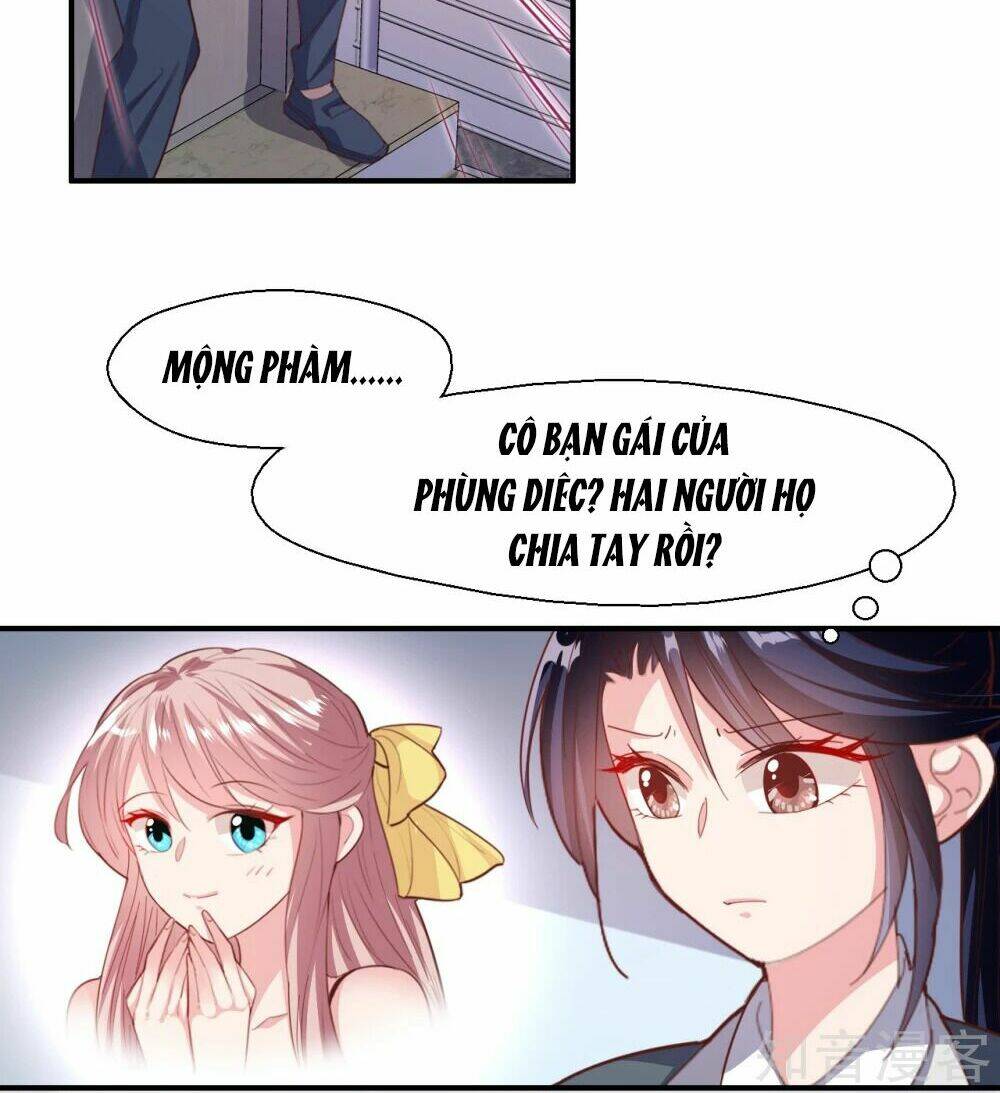 Sau Này Vẫn Cứ Thích Anh: Chapter 33
