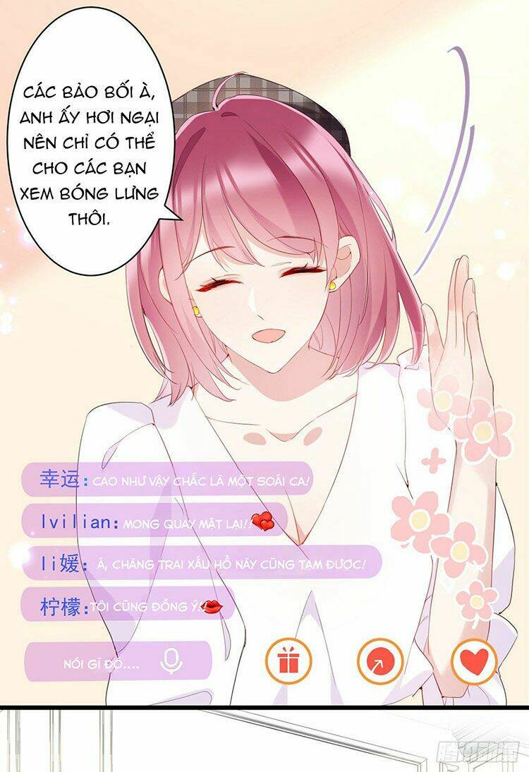 Lừa Boss Làm Bà Mai: Chapter 10