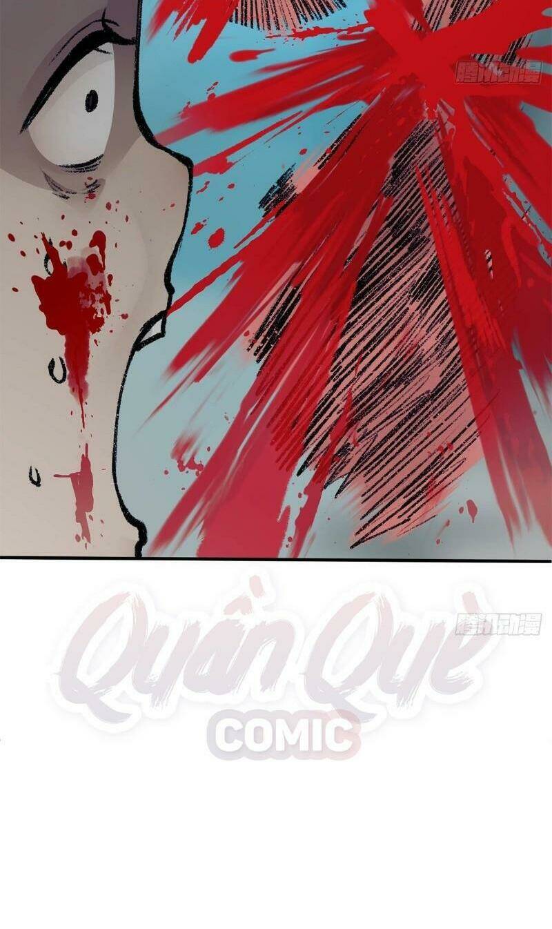 Liên Thành Quyết: Chapter 46