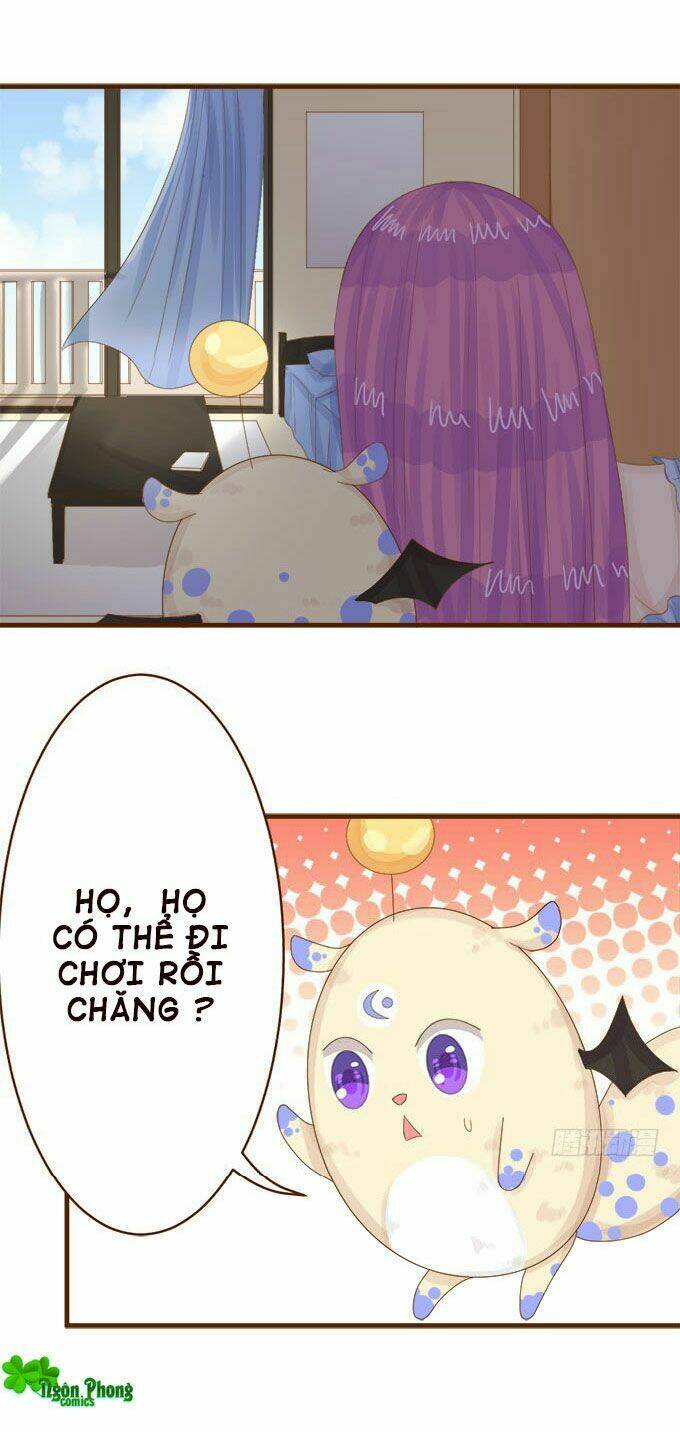 Ma Vương Luyến Ái Chỉ Nam: Chapter 72