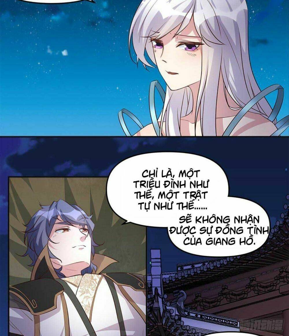 Xâm Lược Vạn Giới: Chapter 13