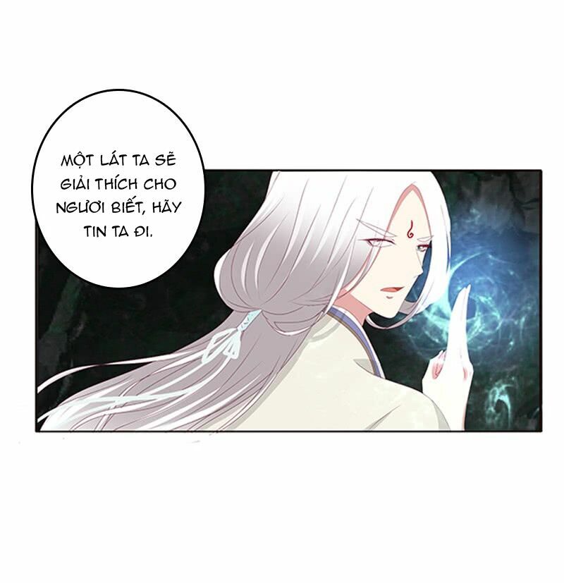 Thông Linh Phi: Chapter 428