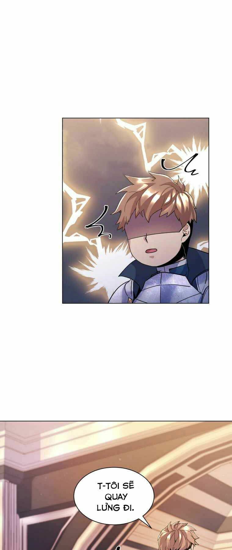 Bạo Chúa Cường Hoành: Chapter 3