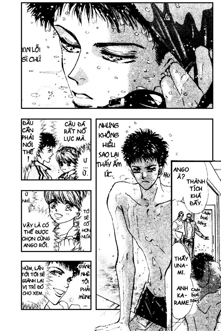 Mầm Sống: Chapter 38