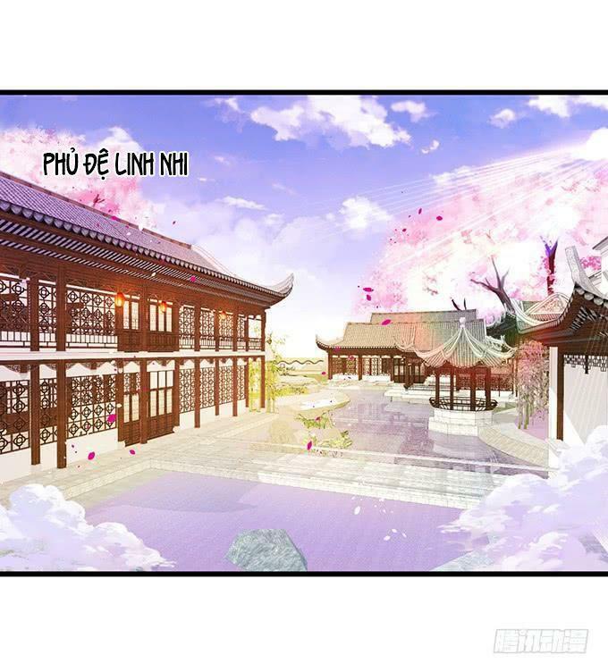 Hồ Tiên Hung Bạo: Chapter 147