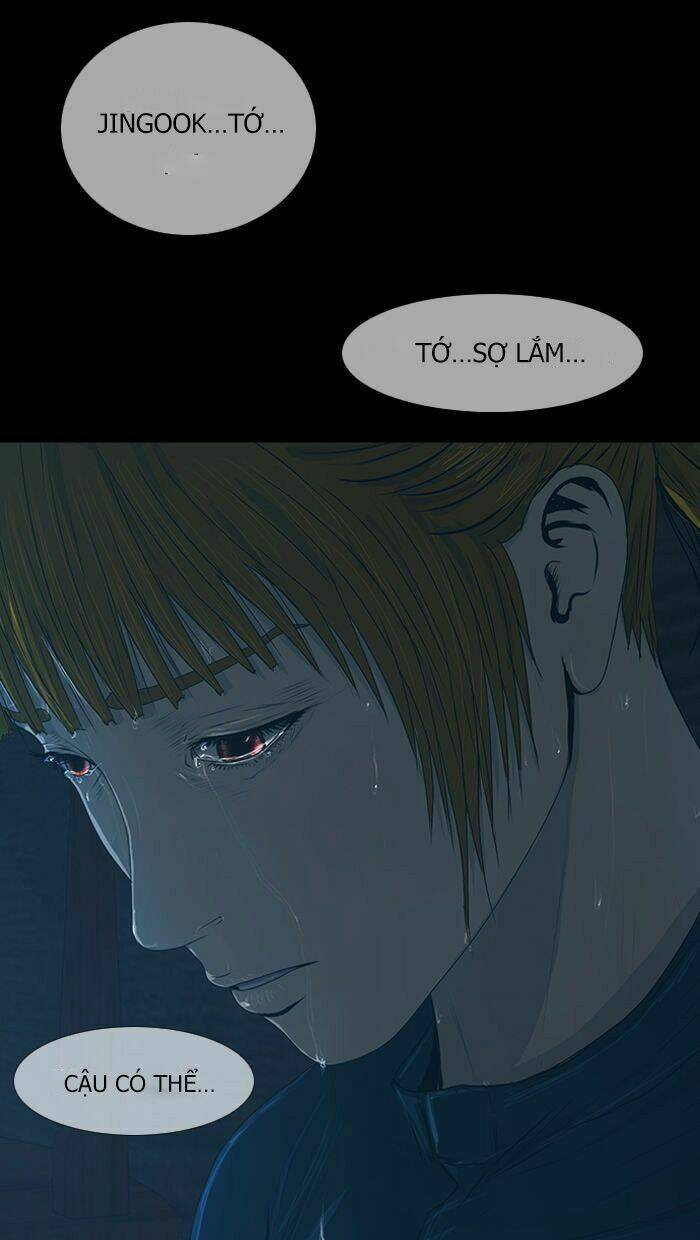 Dead Days: Chapter 57