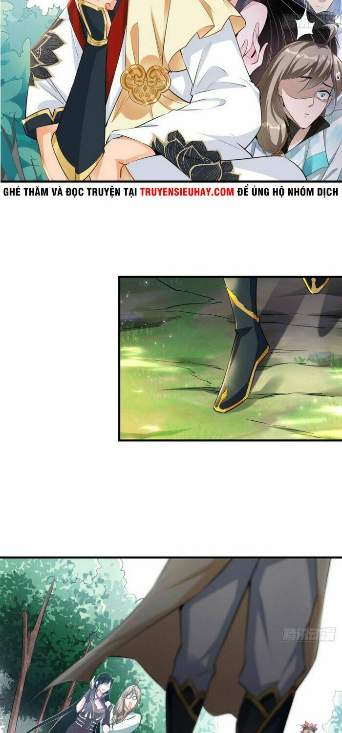 Tà Du Ký: Chapter 76