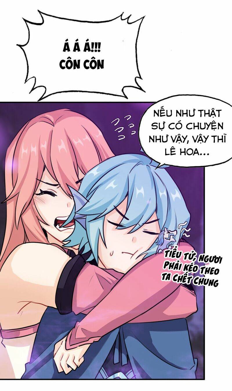 Khởi Đầu Bằng Một Con Côn: Chapter 159
