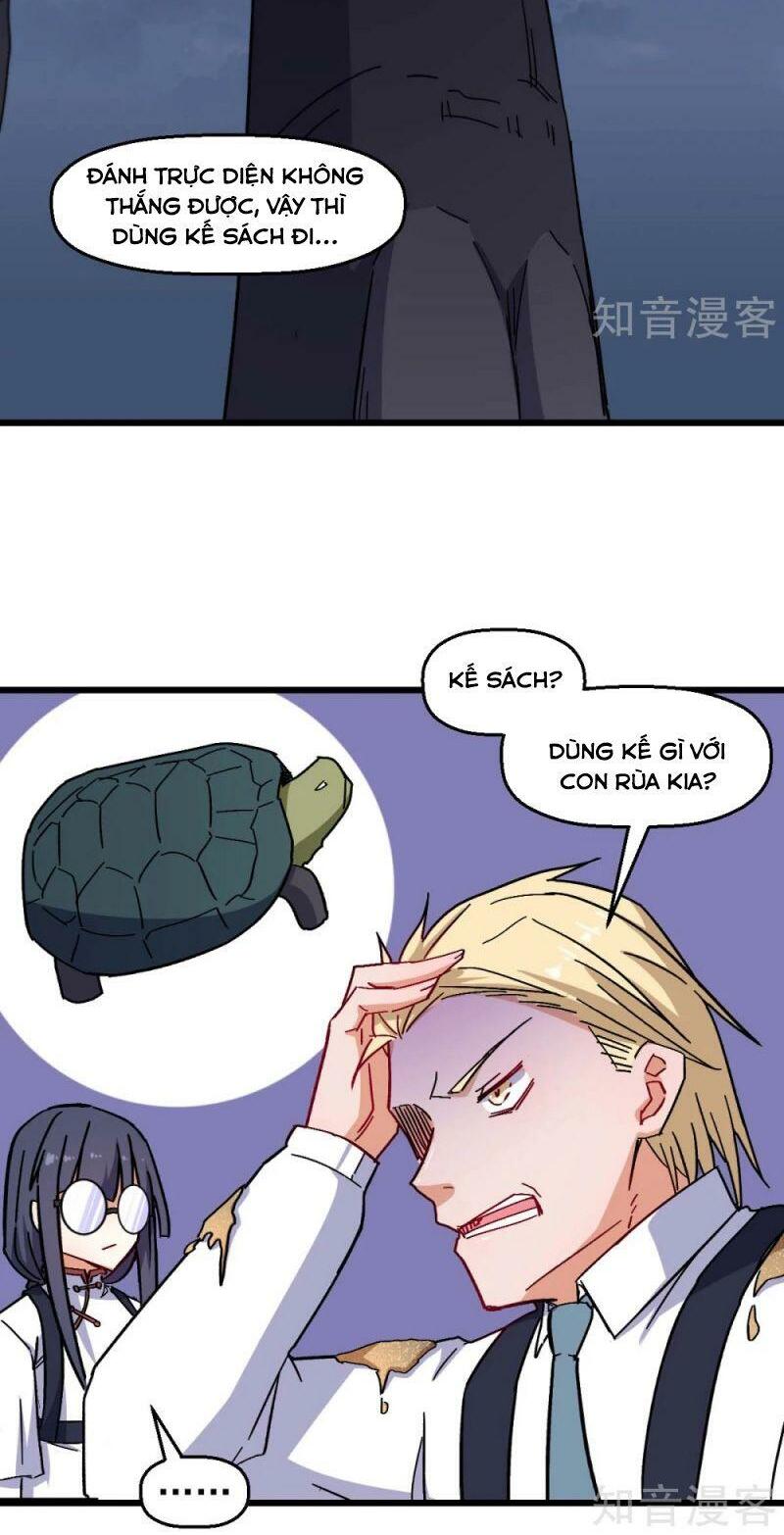 Vườn Trường Cuồng Sư Hệ Thống: Chapter 168
