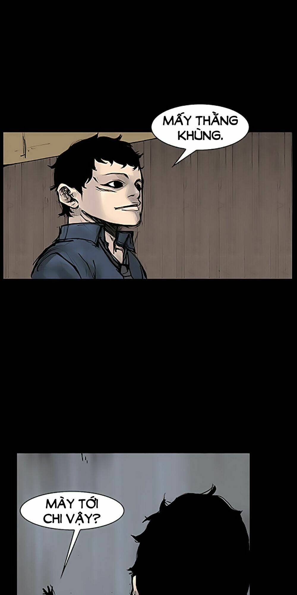 Độc Cô Tiền Truyện: Chapter 104