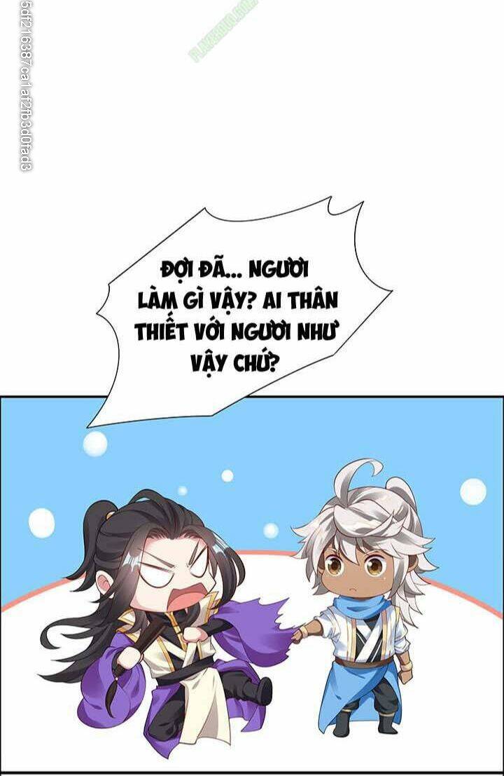 Nghịch Lân: Chapter 13