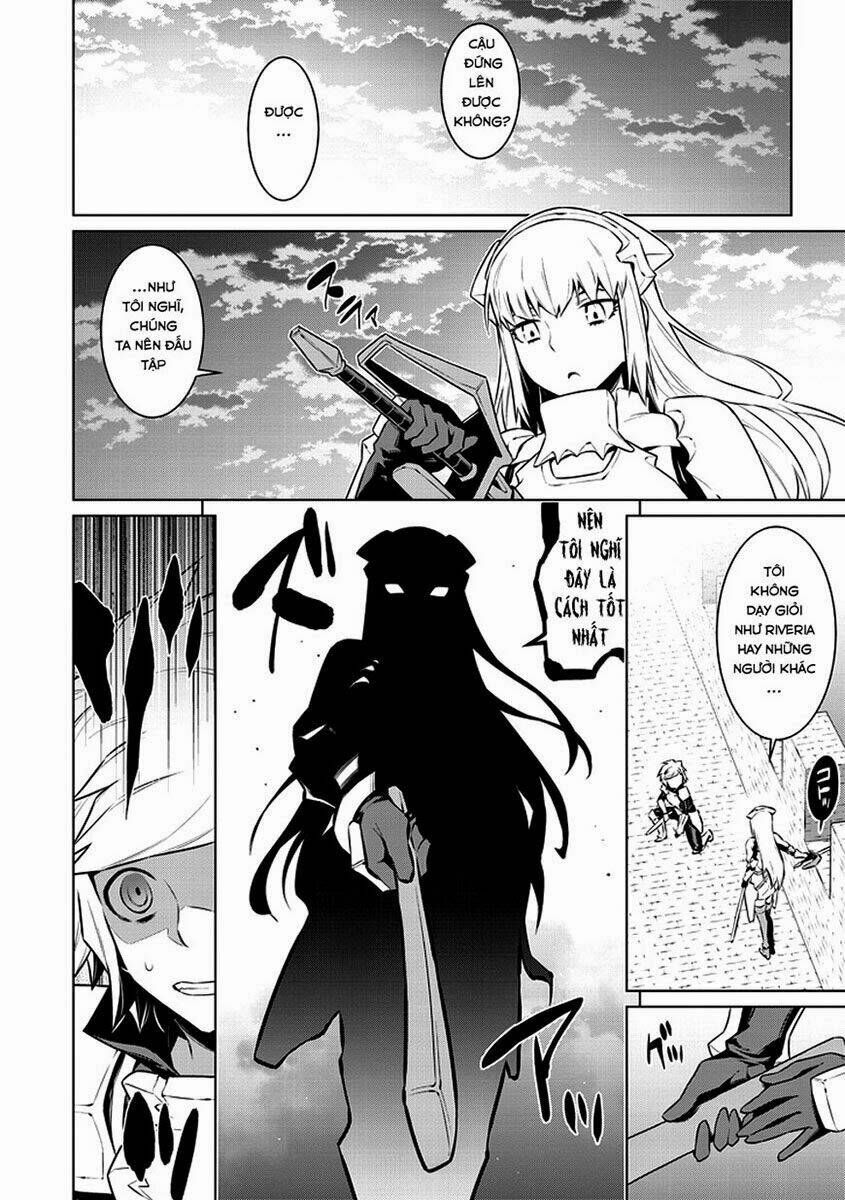 Dungeon Ni Deai O Motomeru No Wa Machigatte Iru Darou Ka: Chapter 32