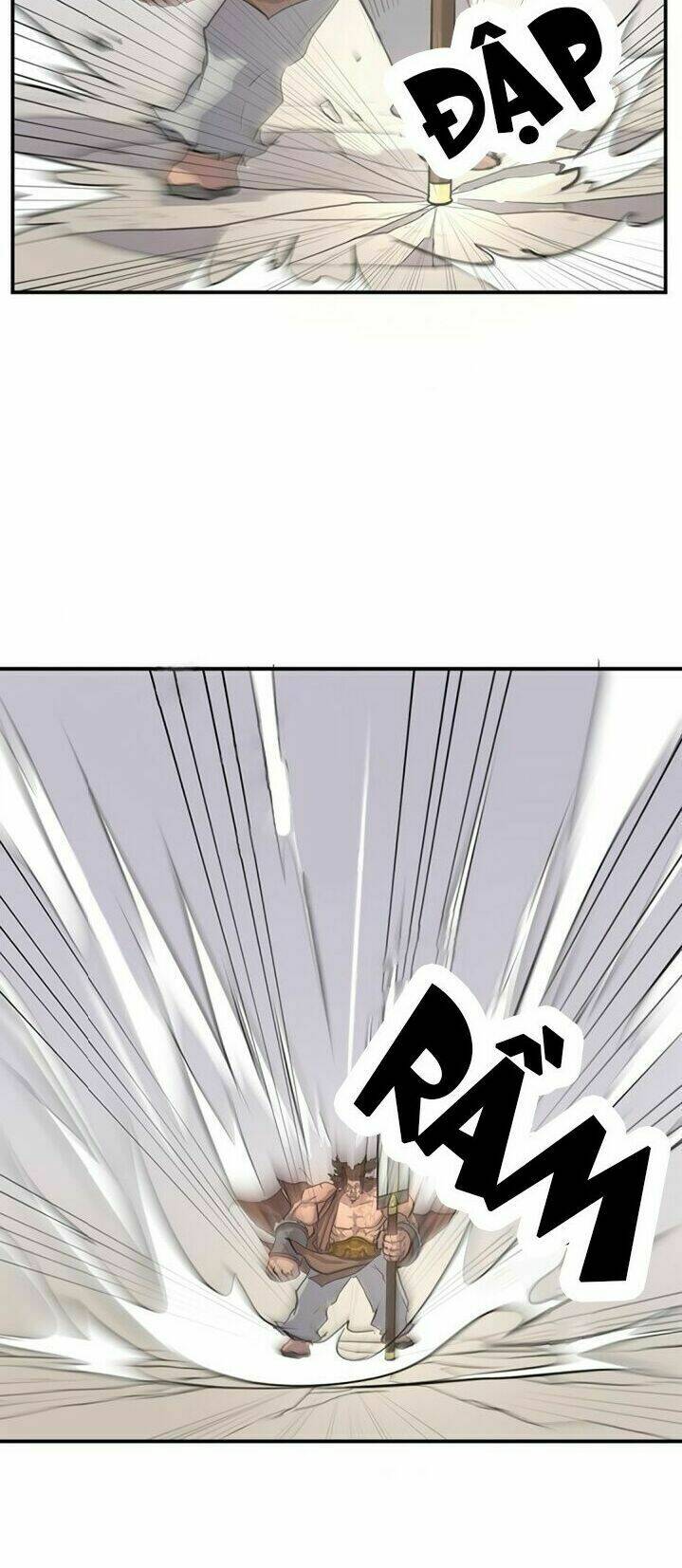 Trọng Sinh, Bất Khả Chiến Bại: Chapter 13