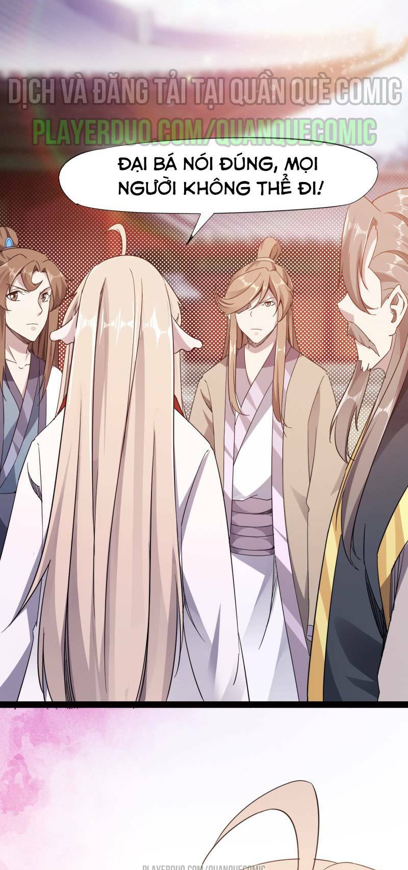 Kiếm Đồ: Chapter 22