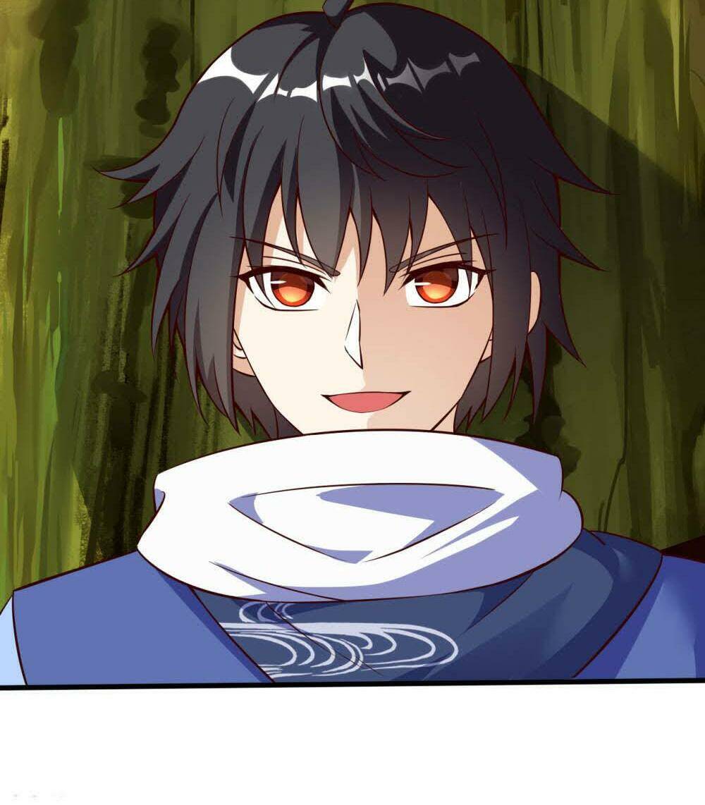 Thần Võ Đế Tôn: Chapter 66