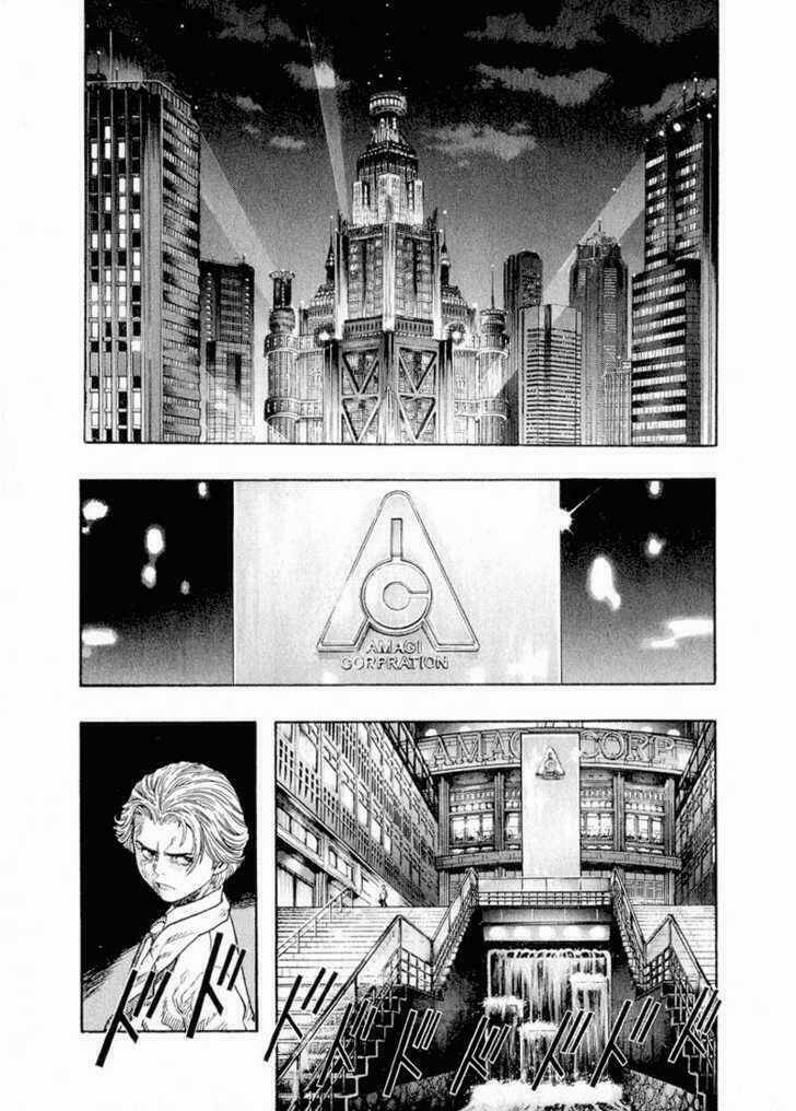 Zetman: Chapter 34