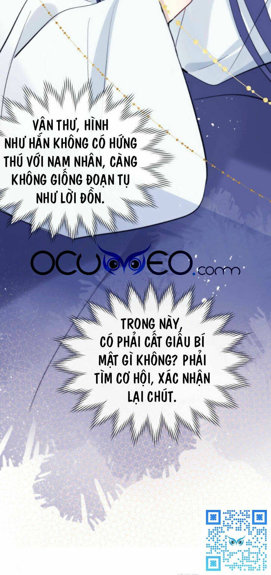 Quân Nhan Tựa Hoa Đào: Chapter 10