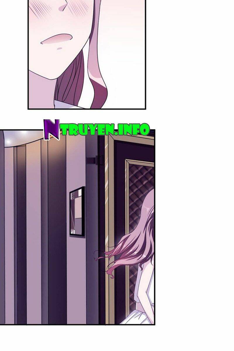 Mạc Thiếu Bức Hôn: Vợ Mới Khó Chống Đỡ: Chapter 2