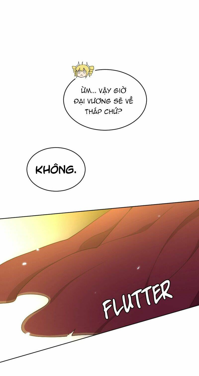 Pháp Sư Và Nữ Chúa Quỷ: Chapter 98