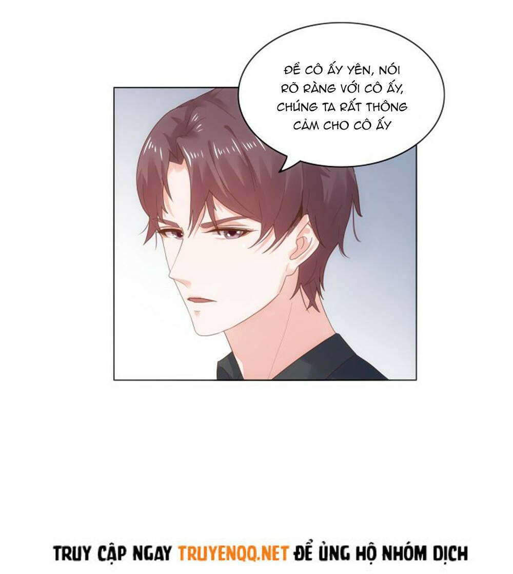 Nữ Hoàng Luật: Chapter 3