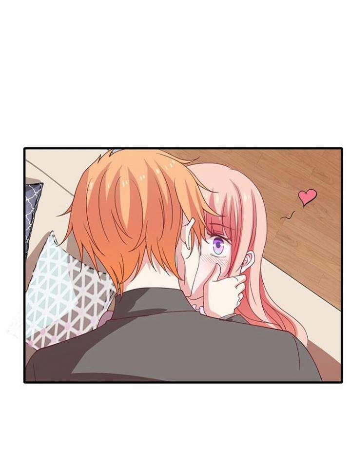 Thiểm Hôn Kinh Ái: Chapter 10