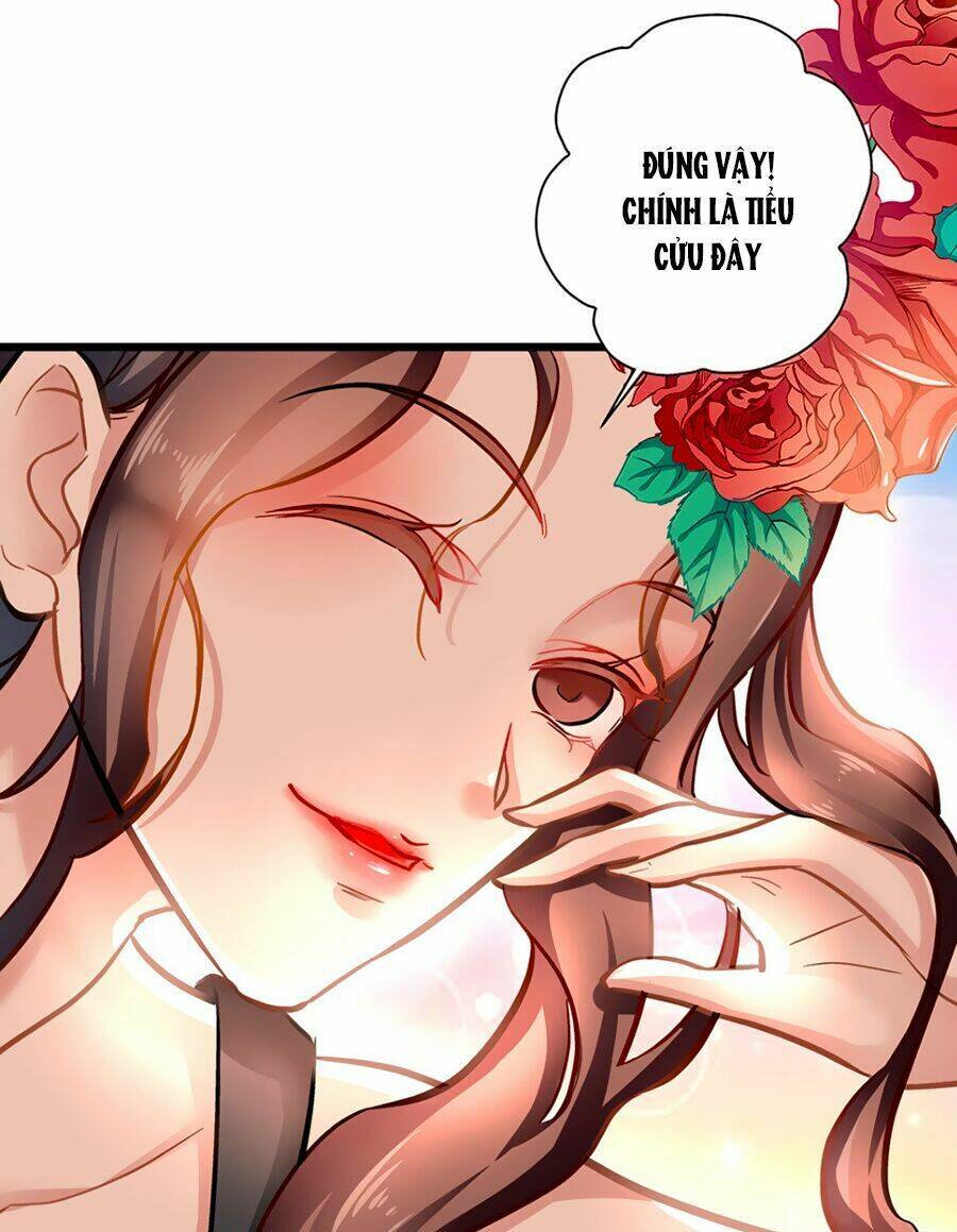 Cưng Chiều Ái Thê Hư Hỏng: Chapter 1