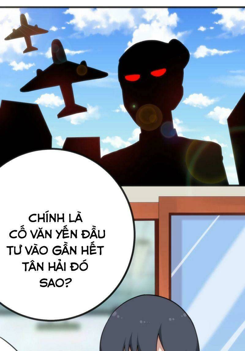 Hộ Hoa Cao Thủ Tại Vườn Trường: Chapter 166