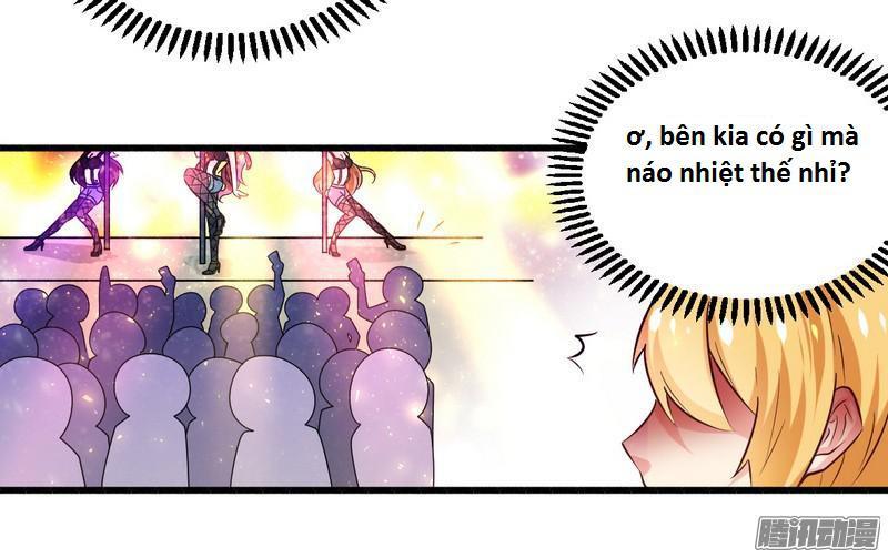 Tổng Tài Đã Cưới Em: Chapter 22.1