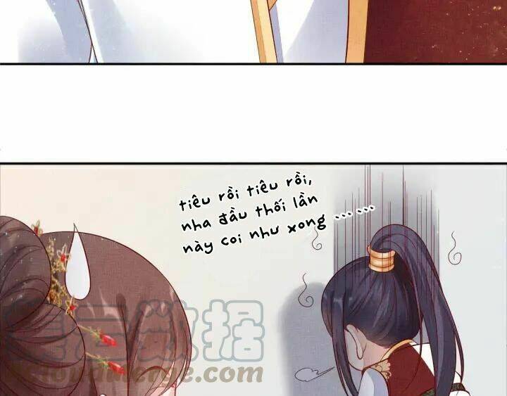 Thịnh Sủng Y Phi Chi Dao Quan Truyện: Chapter 78