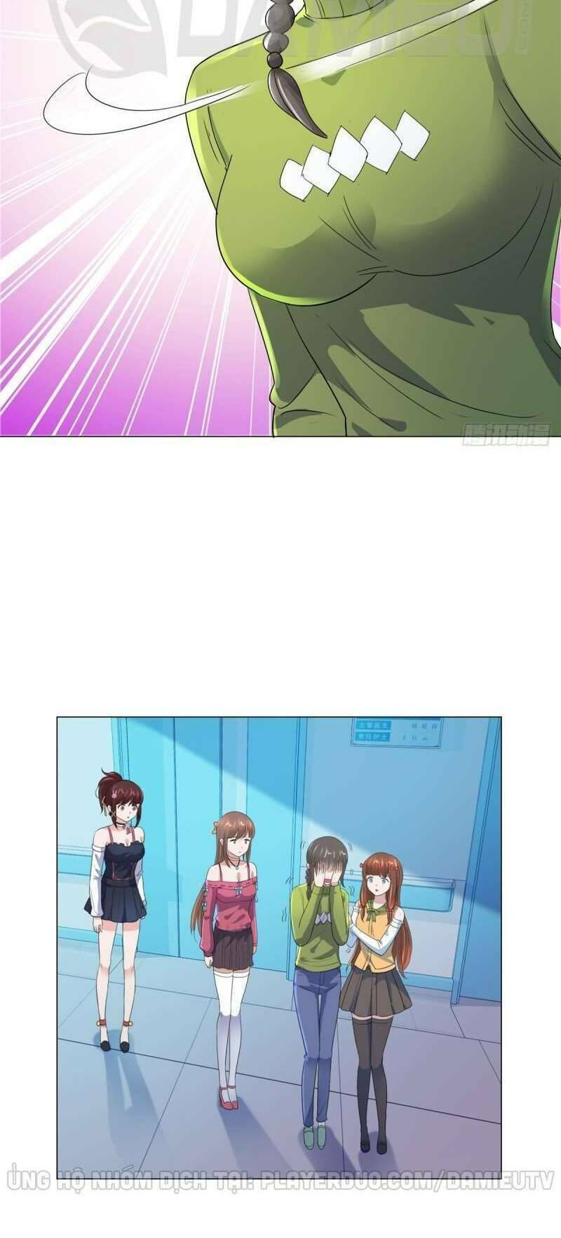 Đô Thị Chí Tôn Hệ Thống: Chapter 129