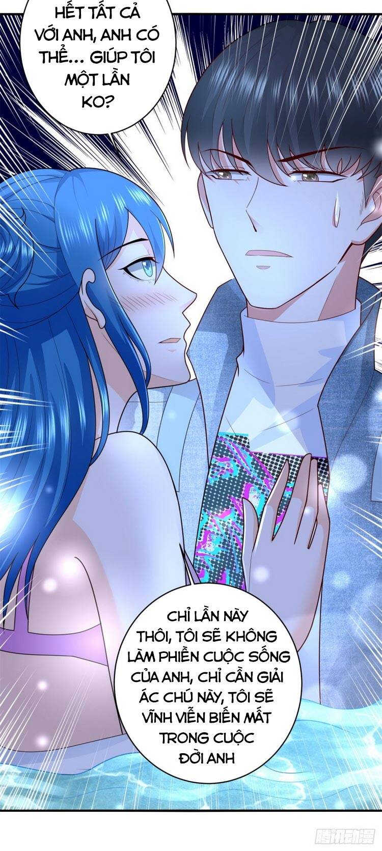 Trọng Sinh Chi Thần Đế Trở Về: Chapter 58