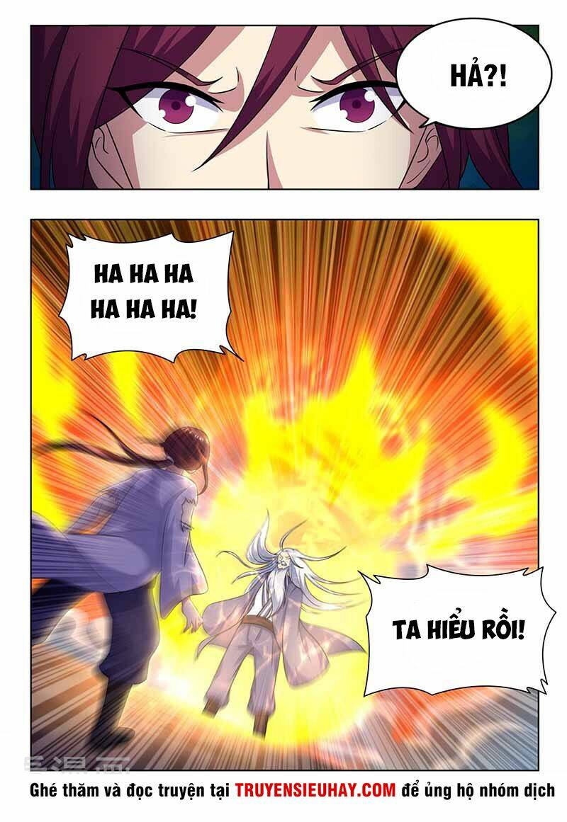 Ta Là Bá Vương: Chapter 57