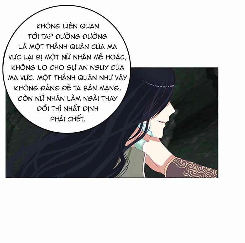 Thông Linh Phi: Chapter 427