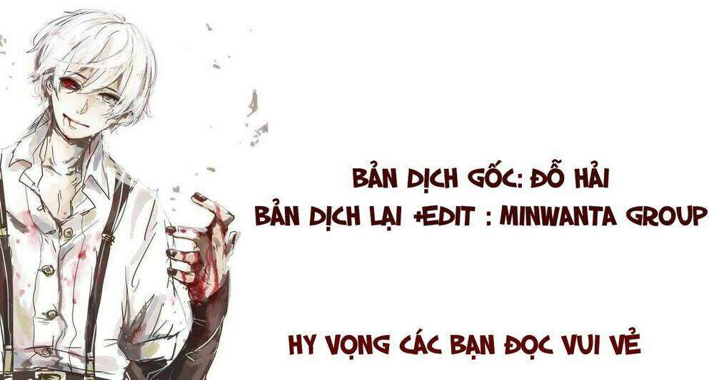 Giấc mơ họa sĩ: Chapter 17